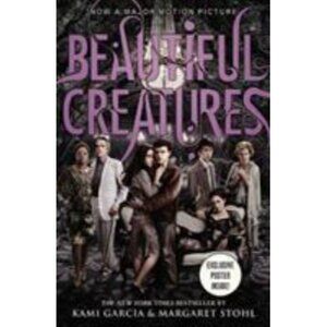 Beautiful Creatures Ser.: Beautiful Creatures by Margaret Stohl book